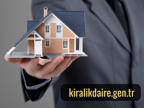 Beldibi Mahallesi Kiralık Daire